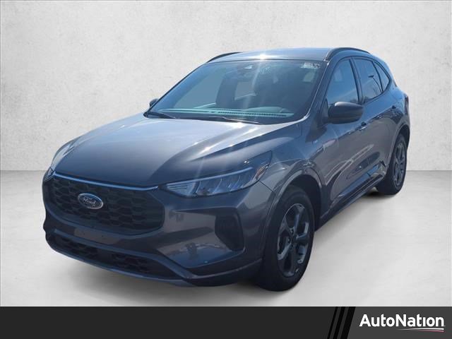 Used 2024 Ford Escape ST-Line image 1