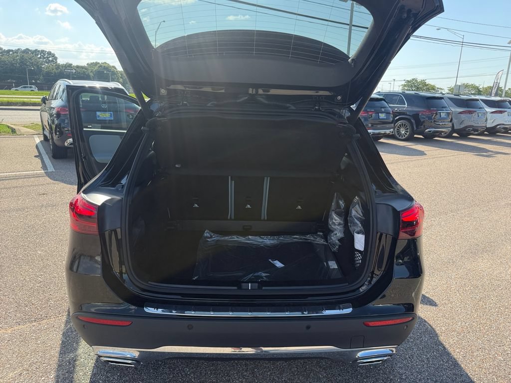 New 2026 Mercedes-Benz GLA 250 image 24