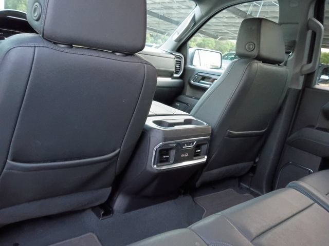 Used 2024 GMC Sierra 1500 SLT RWD image 11