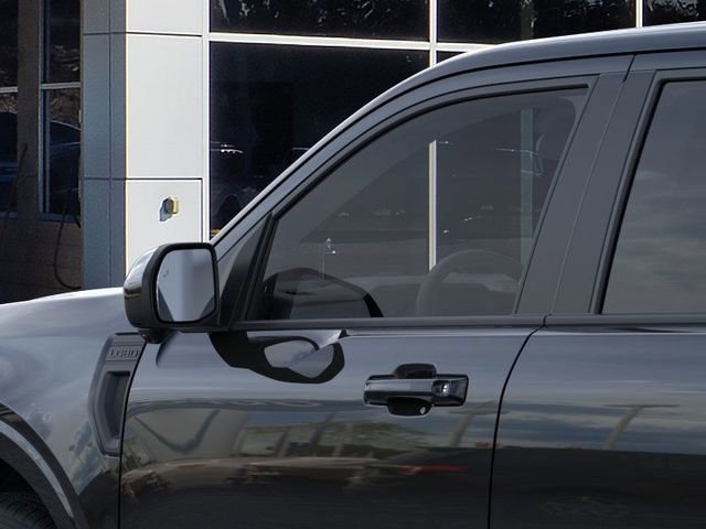 New 2025 Ford Maverick Lobo image 21
