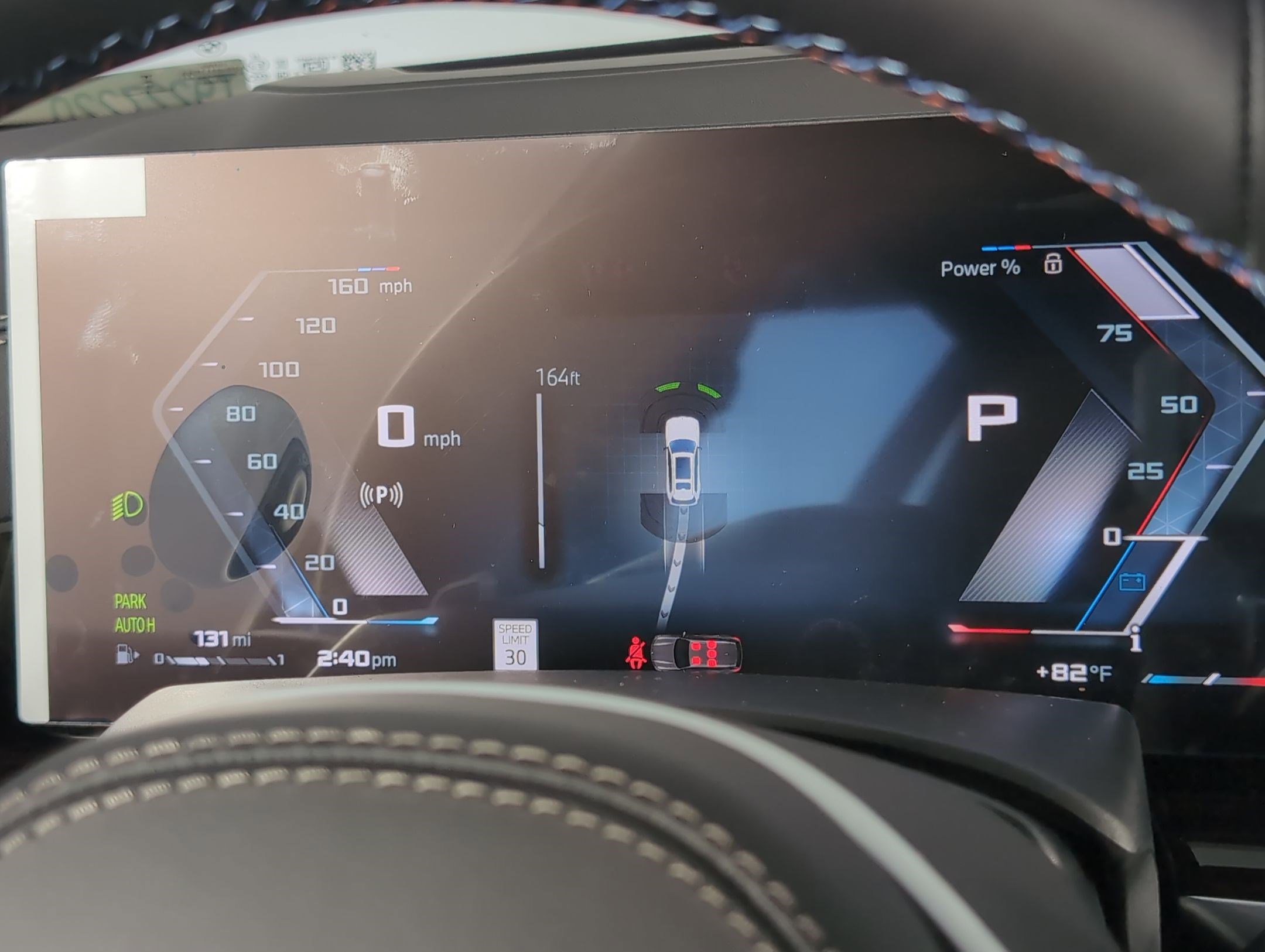 New 2026 BMW X7 M60i image 17