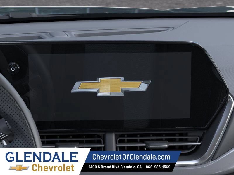 New 2026 Chevrolet Trax LT FWD image 20