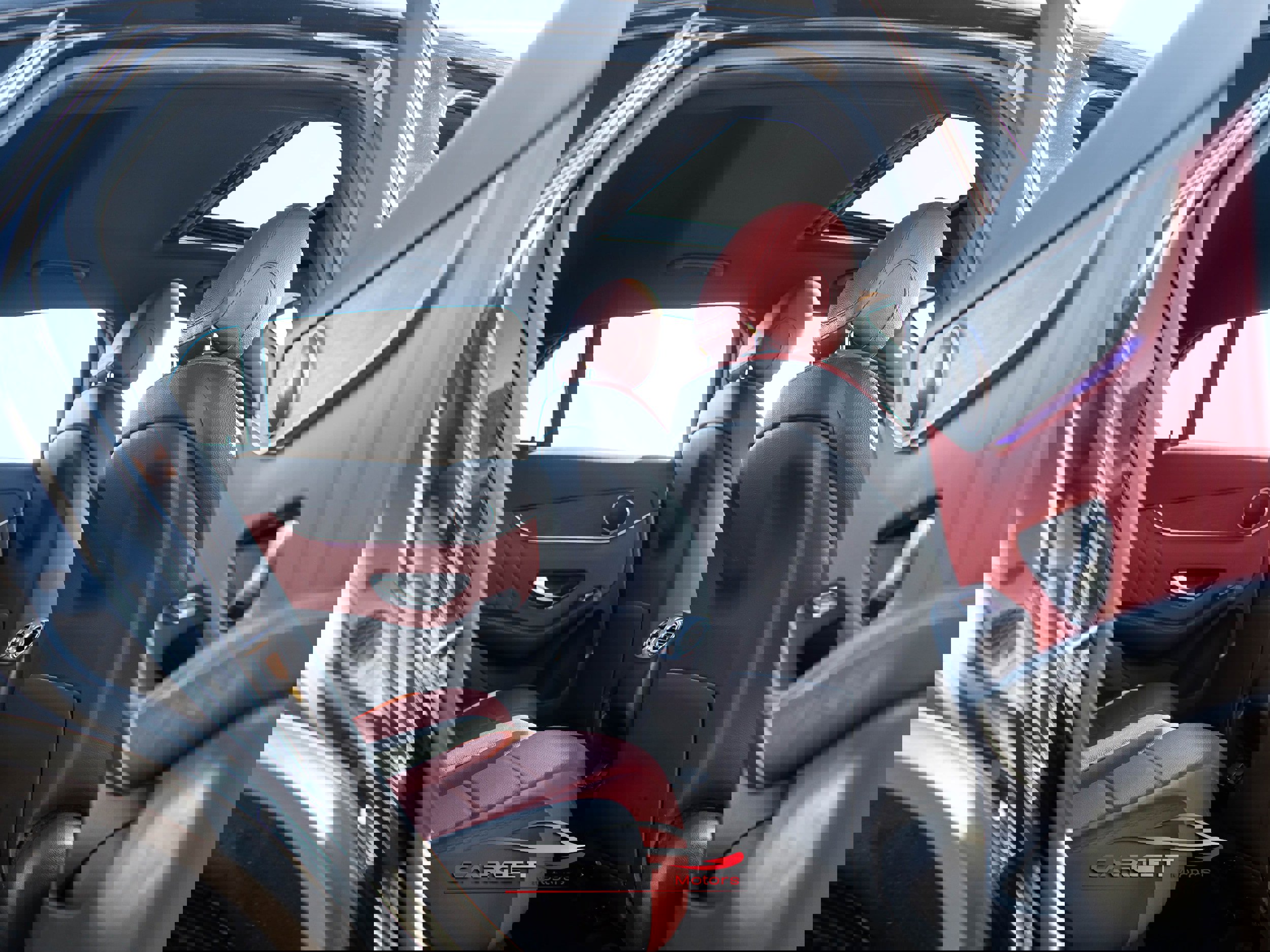 Used 2020 Mercedes-Benz GLC 300 4MATIC Coupe image 19