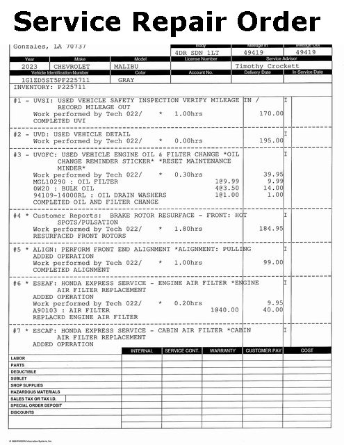 Used 2023 Chevrolet Malibu LT image 14
