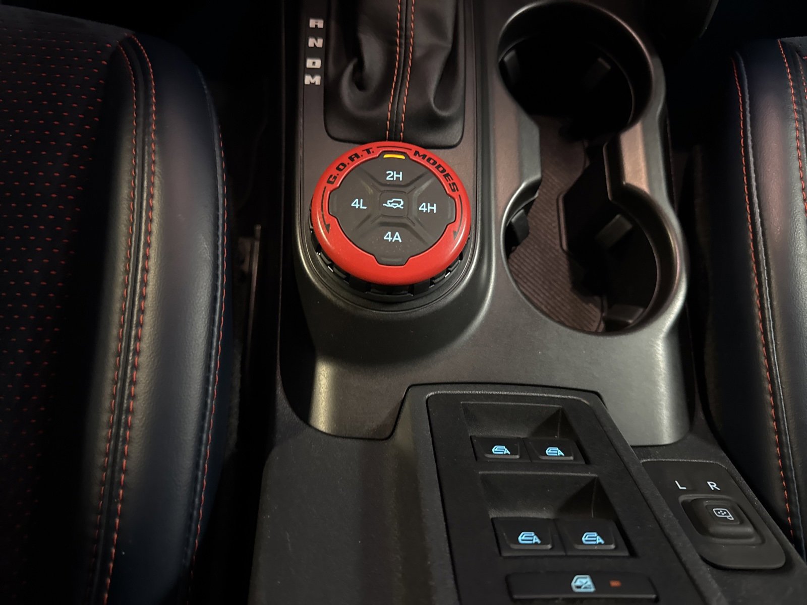 Used 2023 Ford Bronco Raptor image 43