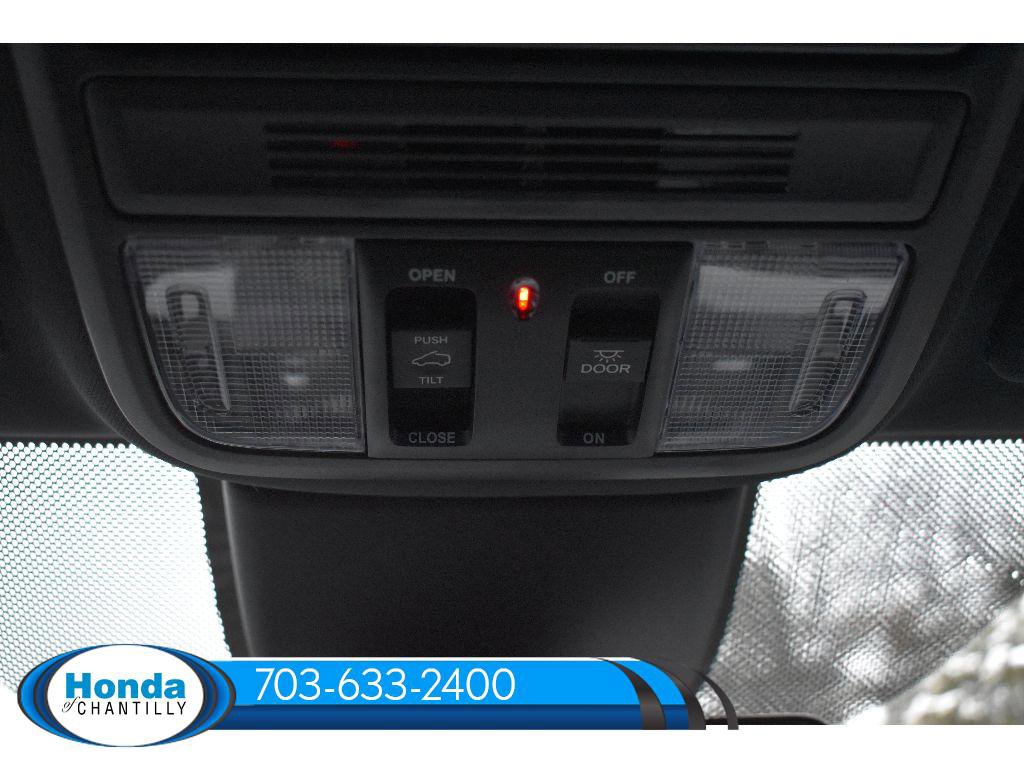 New 2026 Honda Odyssey Sport-L image 19