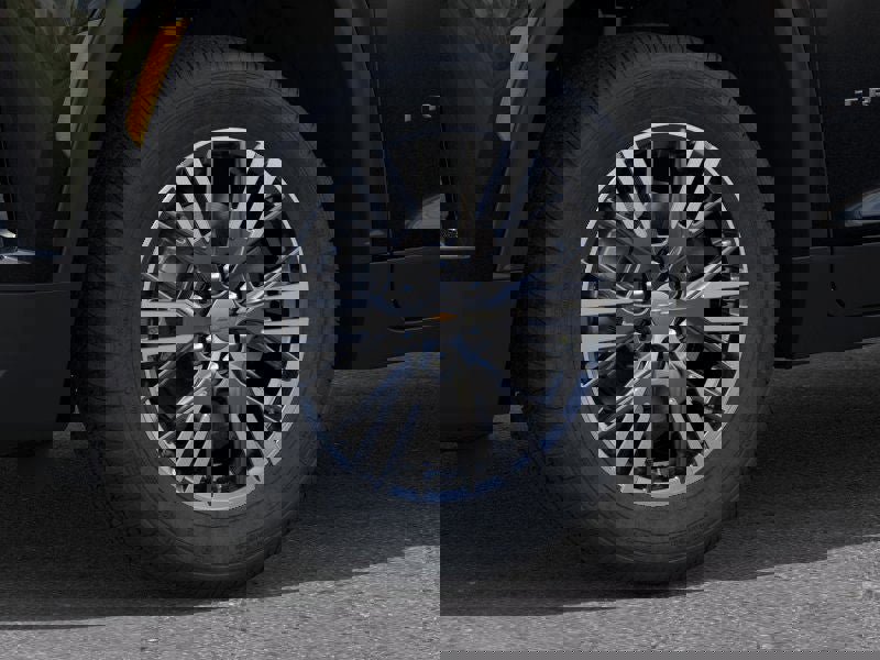 New 2026 Chevrolet Traverse LT w/ Driver Confidence Package image 33