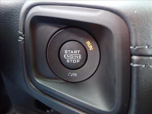 New 2026 Jeep Gladiator Rubicon w/ Safety Group AWD/4WD image 22