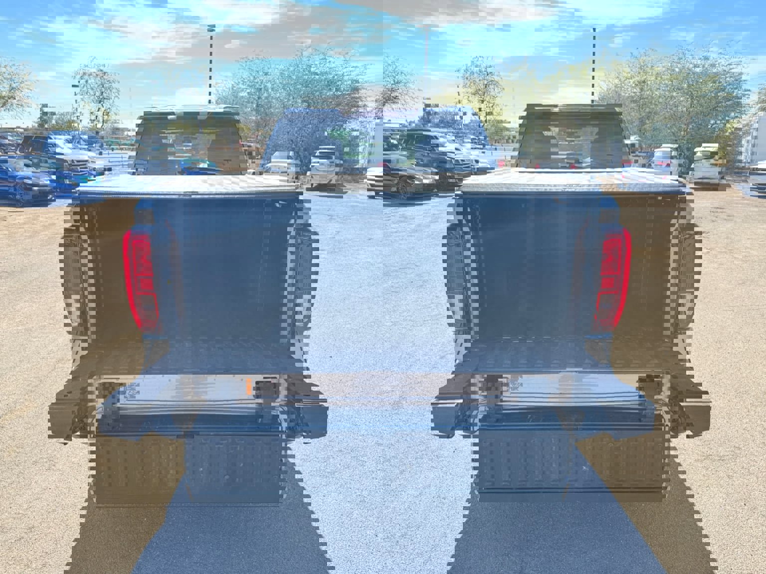 Used 2021 GMC Sierra 1500 Elevation image 22