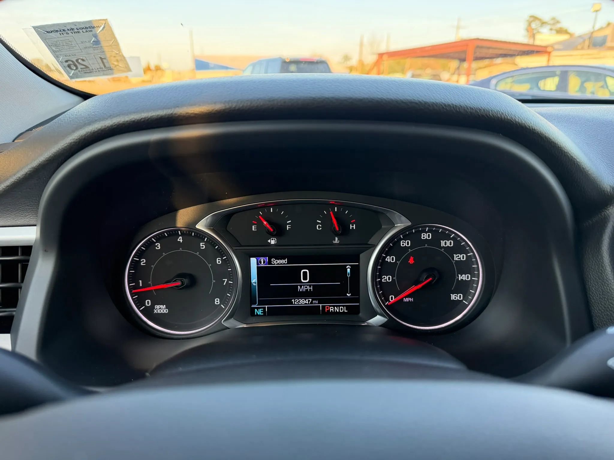 Used 2019 GMC Acadia SLT image 10