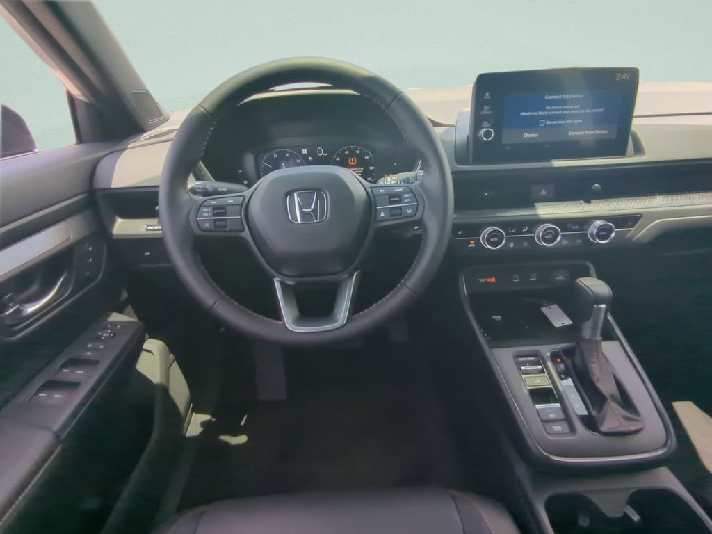 New 2026 Honda CR-V Sport-L image 12