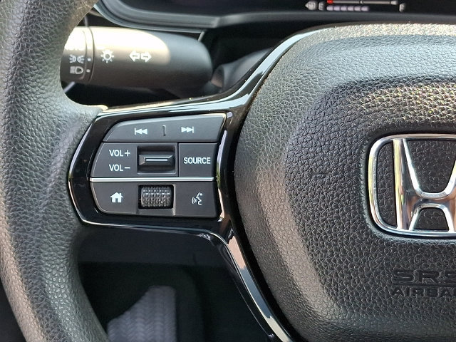 Certified 2024 Honda Civic LX image 19