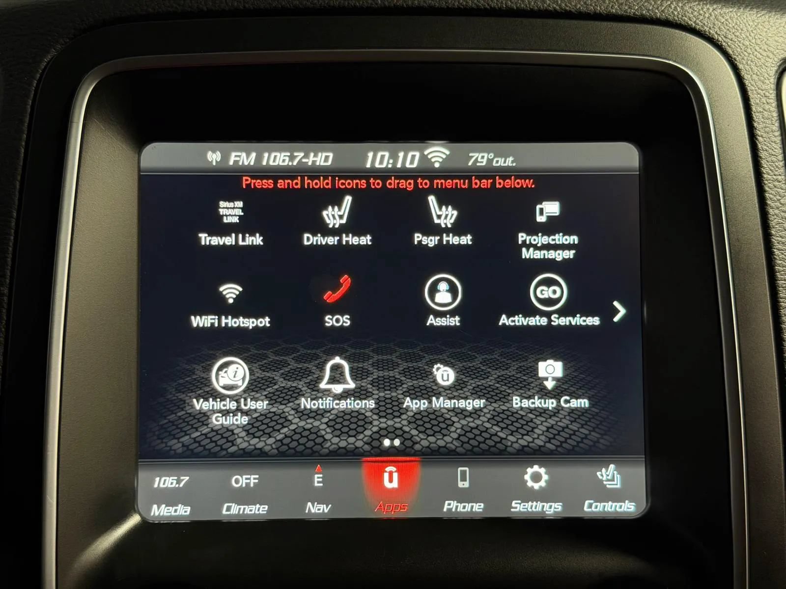 Used 2019 Dodge Durango Citadel AWD/4WD image 45