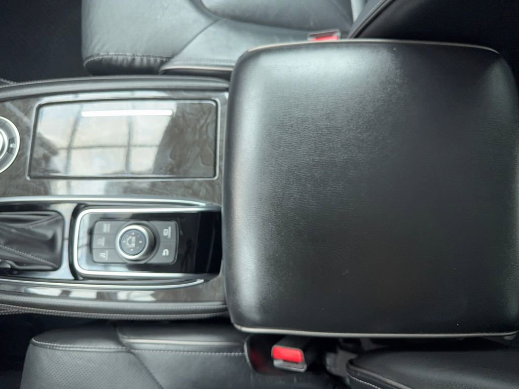 Used 2022 INFINITI QX80 Luxe RWD image 29