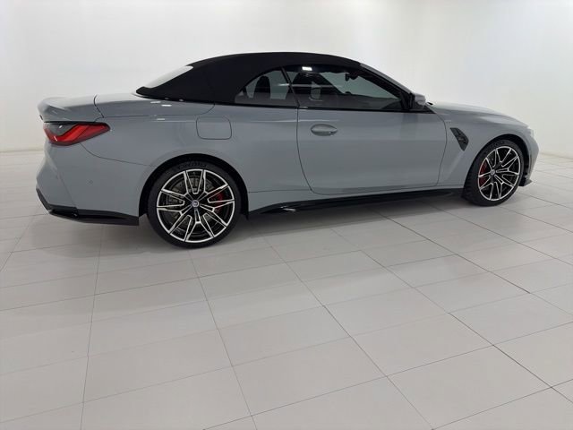 Used 2023 BMW M4 xDrive Competition w/ Executive Package image 8
