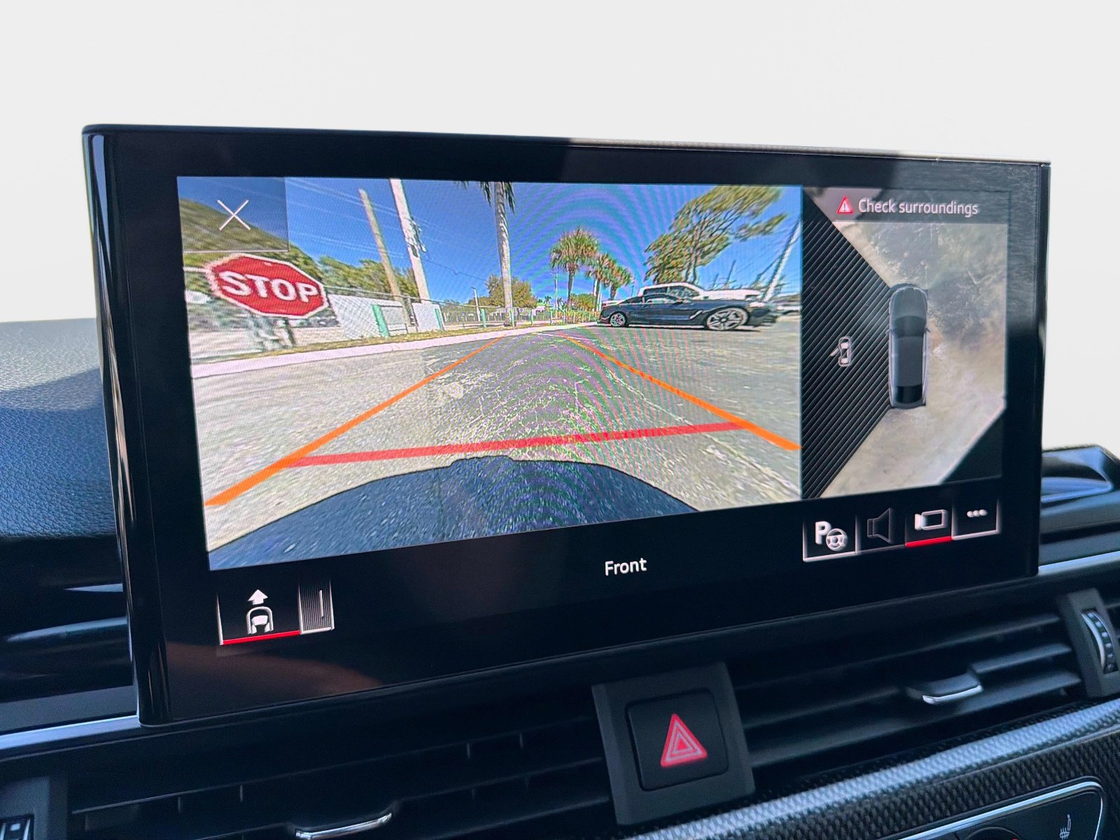 Used 2023 Audi S5 Prestige image 43