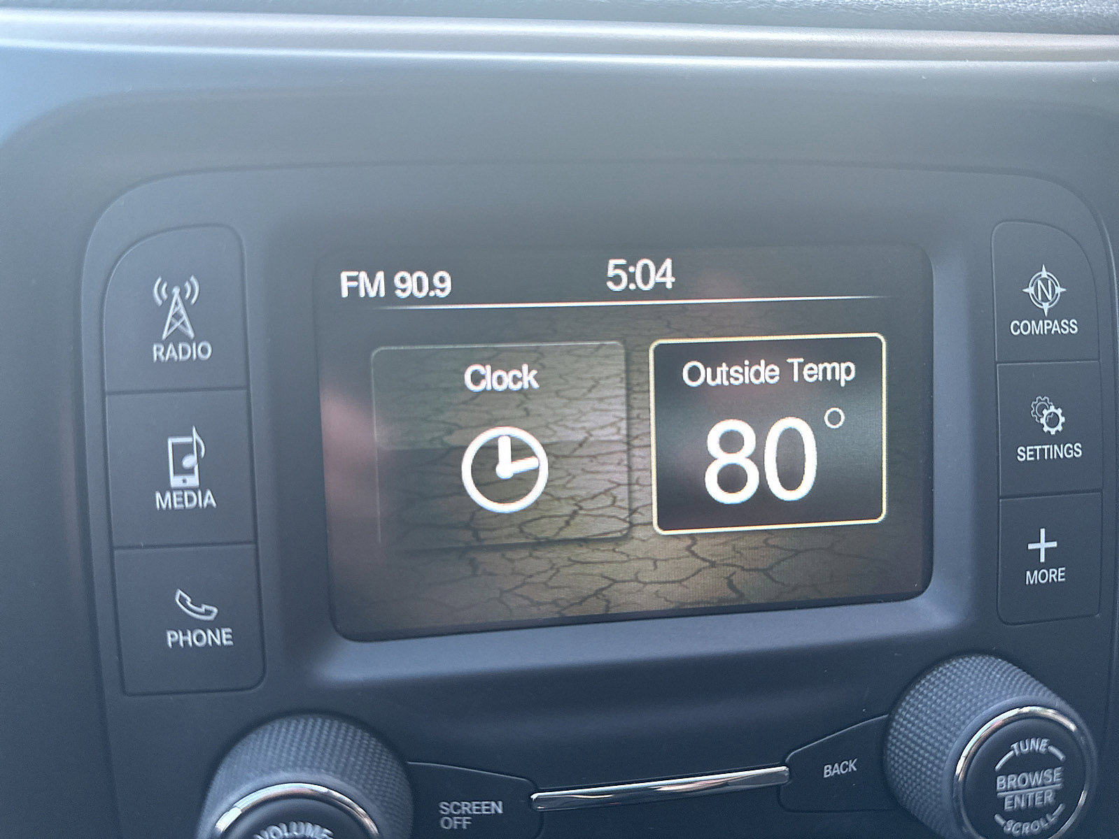 Used 2016 Jeep Cherokee Sport image 53