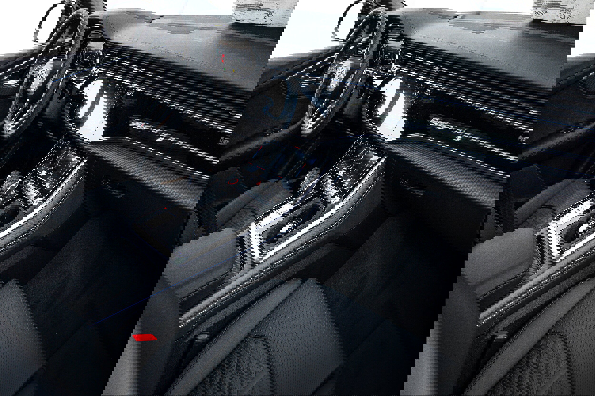 New 2026 Audi RS Q8 performance image 13