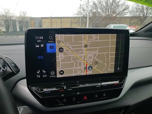 Used 2023 Volkswagen ID.4 Pro S image 18