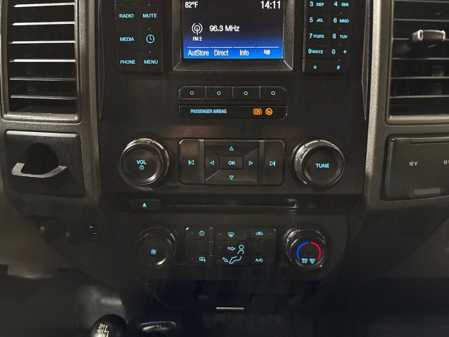 Used 2018 Ford F350 XL w/ Power Equipment Group image 25