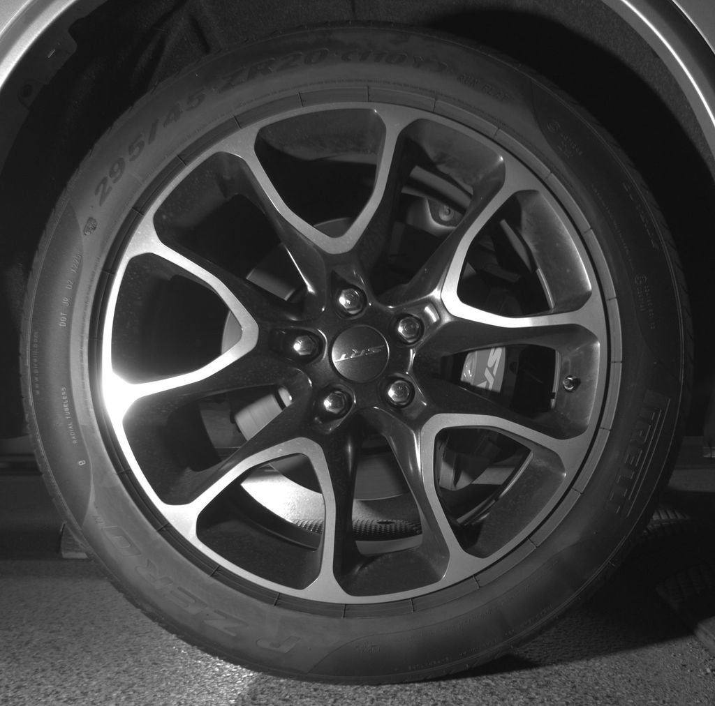 Used 2024 Dodge Durango SRT Hellcat AWD/4WD image 28