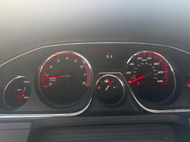 Used 2015 GMC Acadia Denali AWD/4WD image 17