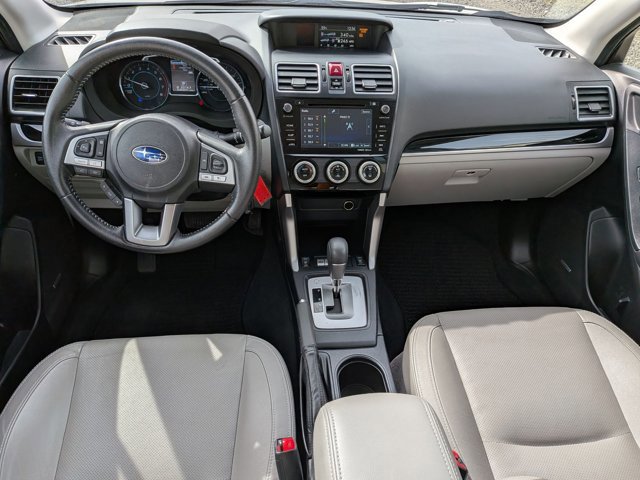 Used 2018 Subaru Forester 2.5i Limited image 24