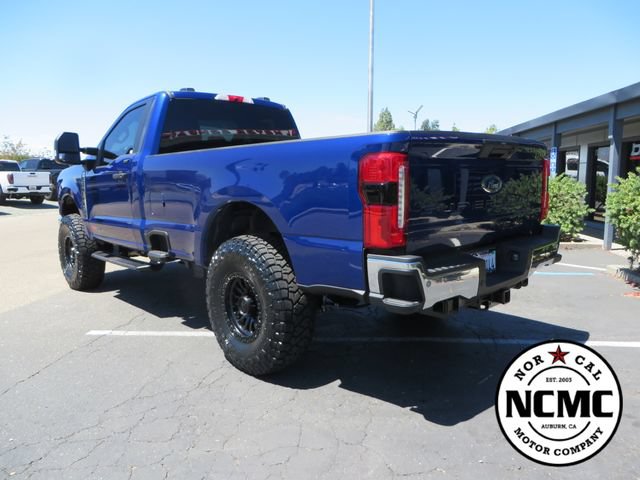 Used 2026 Ford F350 XLT w/ 360-Degree Camera Package AWD/4WD image 3