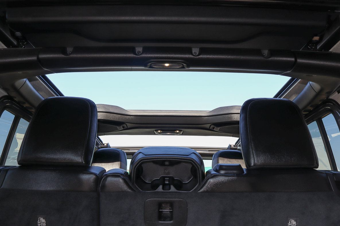 Used 2020 Jeep Wrangler Unlimited Rubicon w/ Quick Order Package 28Y Recon image 9