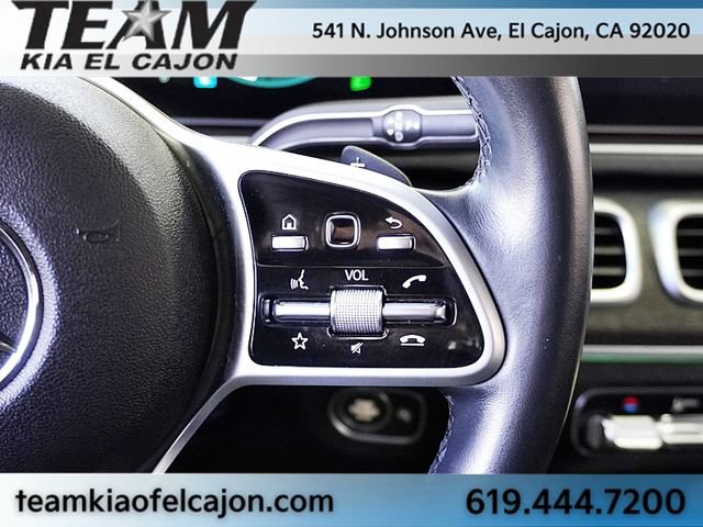 Used 2020 Mercedes-Benz GLE 350 4MATIC image 42