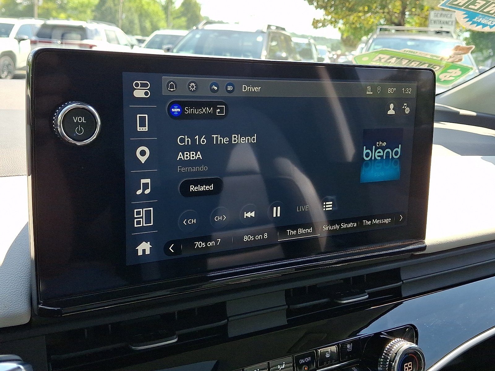 Used 2024 Honda Prologue Elite image 17