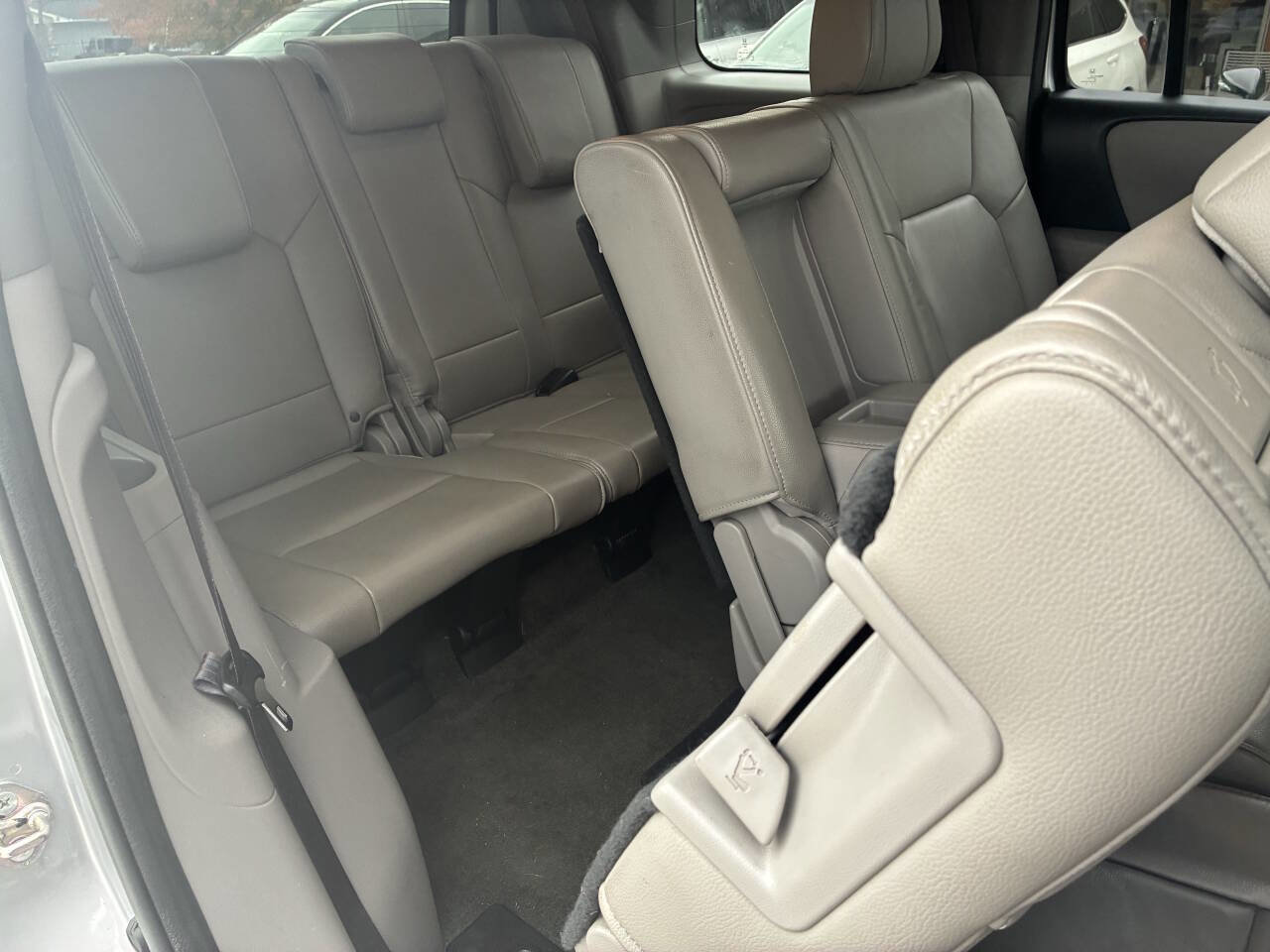 Used 2015 Honda Pilot EX-L image 29