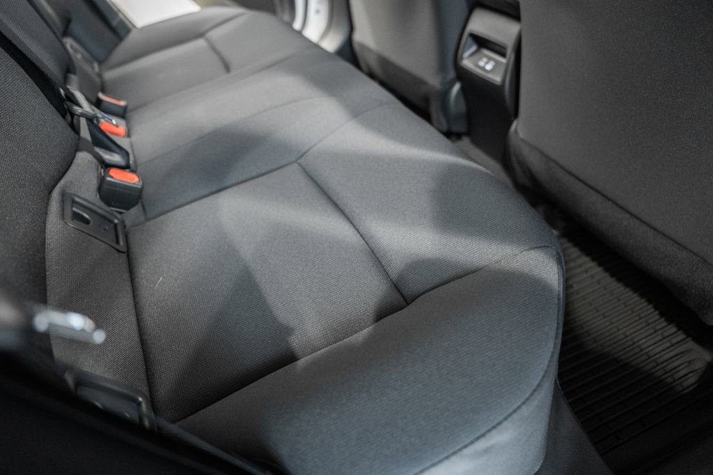 New 2026 Toyota Corolla LE image 25