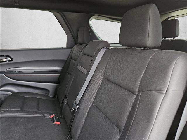 New 2026 Dodge Durango GT image 15