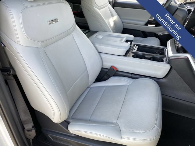 Certified 2025 Ford Expedition Max Platinum AWD/4WD image 14