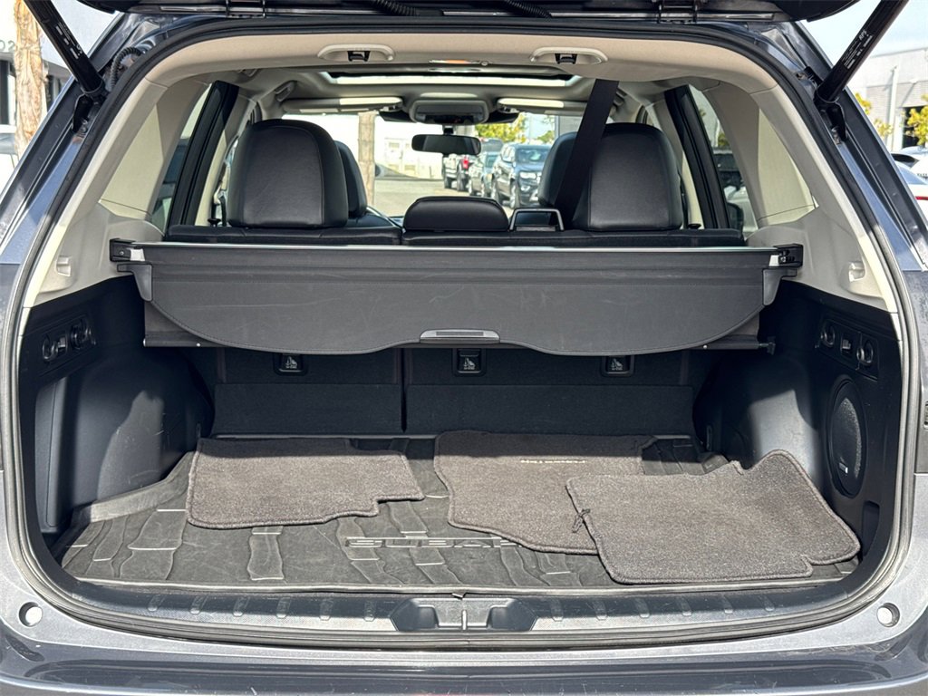 Used 2024 Subaru Forester Limited image 9
