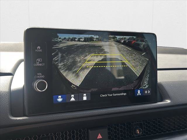 New 2026 Honda CR-V TrailSport image 13