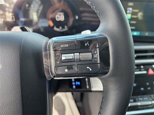 New 2025 Hyundai Santa Fe SEL image 26