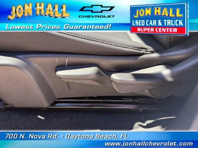 Used 2024 Chevrolet Colorado W/T w/ Safety Package image 20