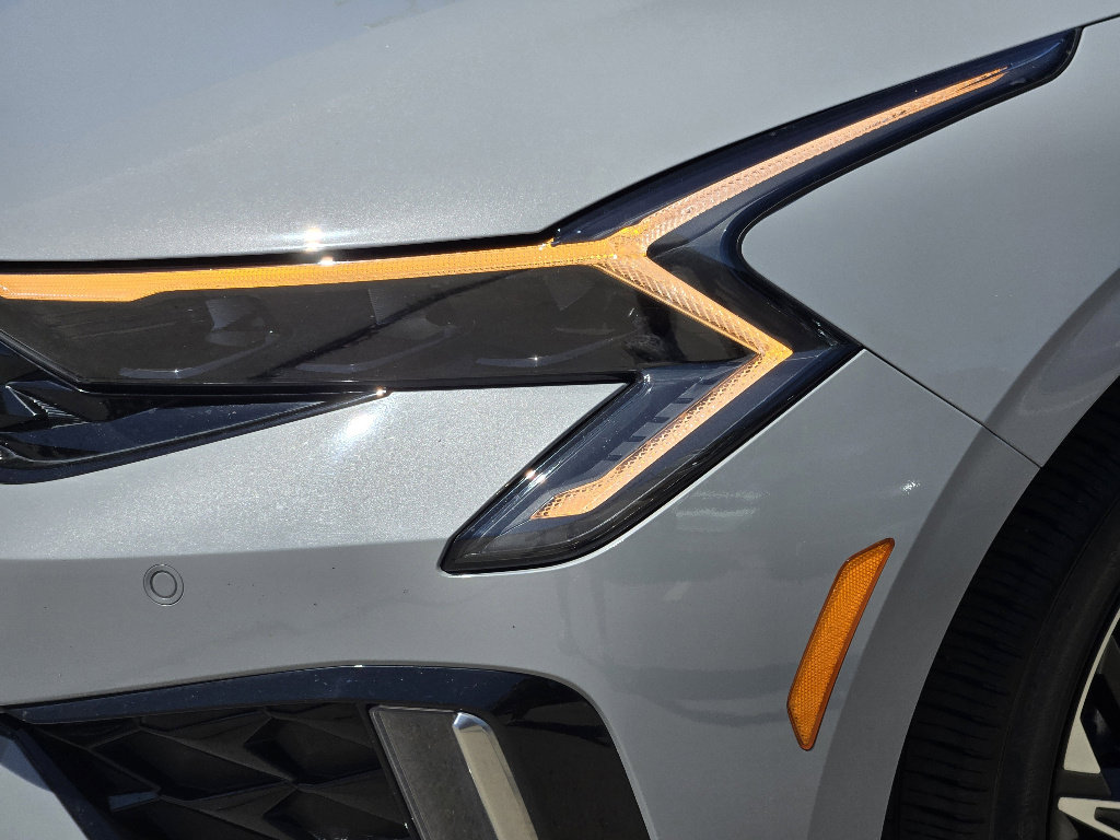 Certified 2025 Kia K5 GT-Line w/ GT-Line Premium Package image 15