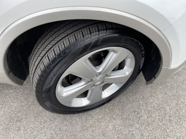 Used 2016 Buick Encore FWD image 17