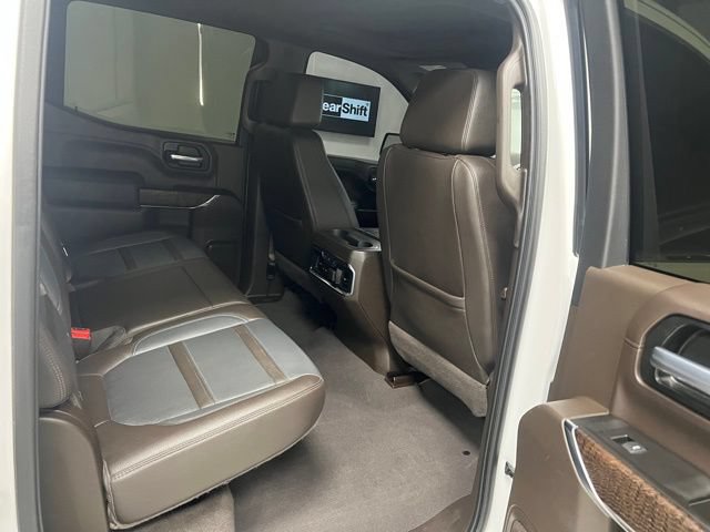 Used 2021 GMC Sierra 1500 Denali w/ Denali Ultimate Package AWD/4WD image 49