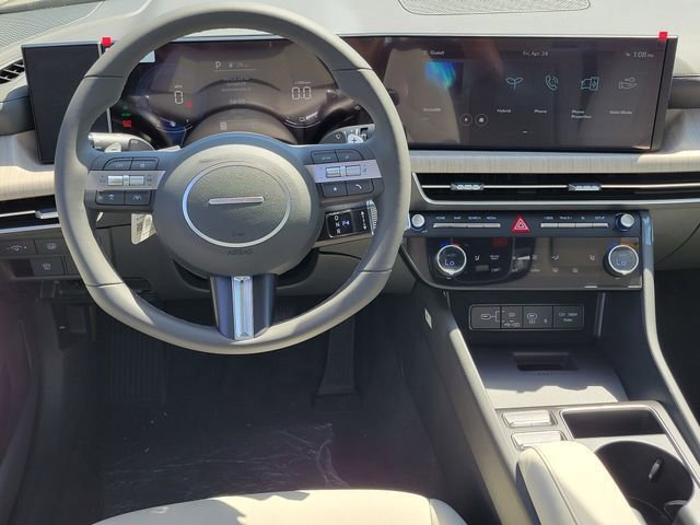 New 2026 Hyundai Sonata SEL FWD image 6