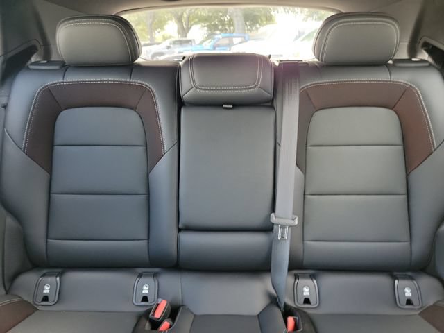 Used 2024 Chevrolet Equinox EV RS FWD image 13