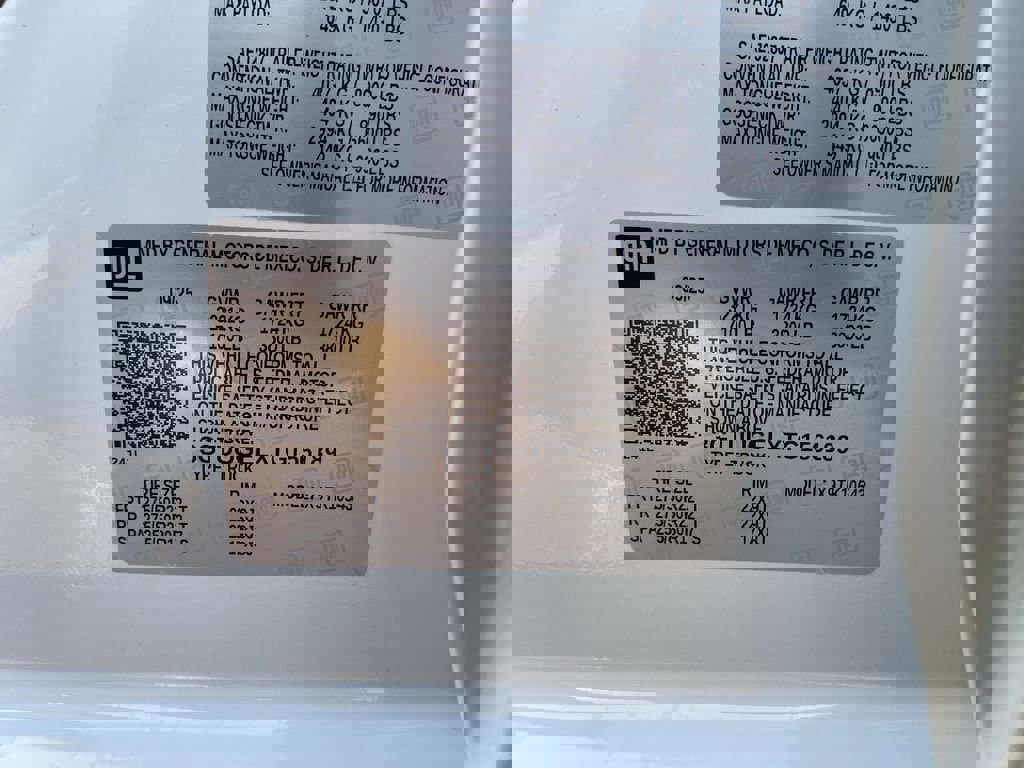 New 2026 GMC Sierra 1500 Denali w/ Denali Reserve Package image 35