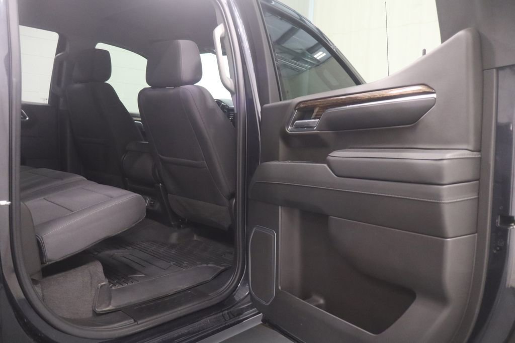 Used 2023 GMC Sierra 1500 Elevation image 16