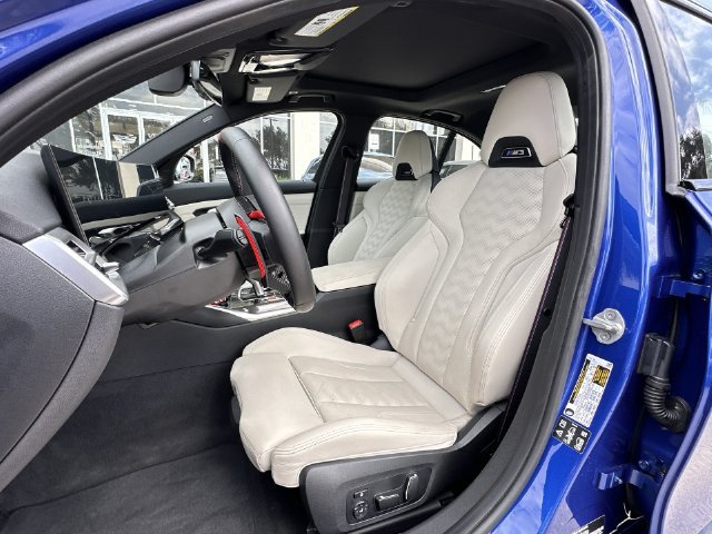 Used 2027 BMW M3 Competition AWD/4WD image 19