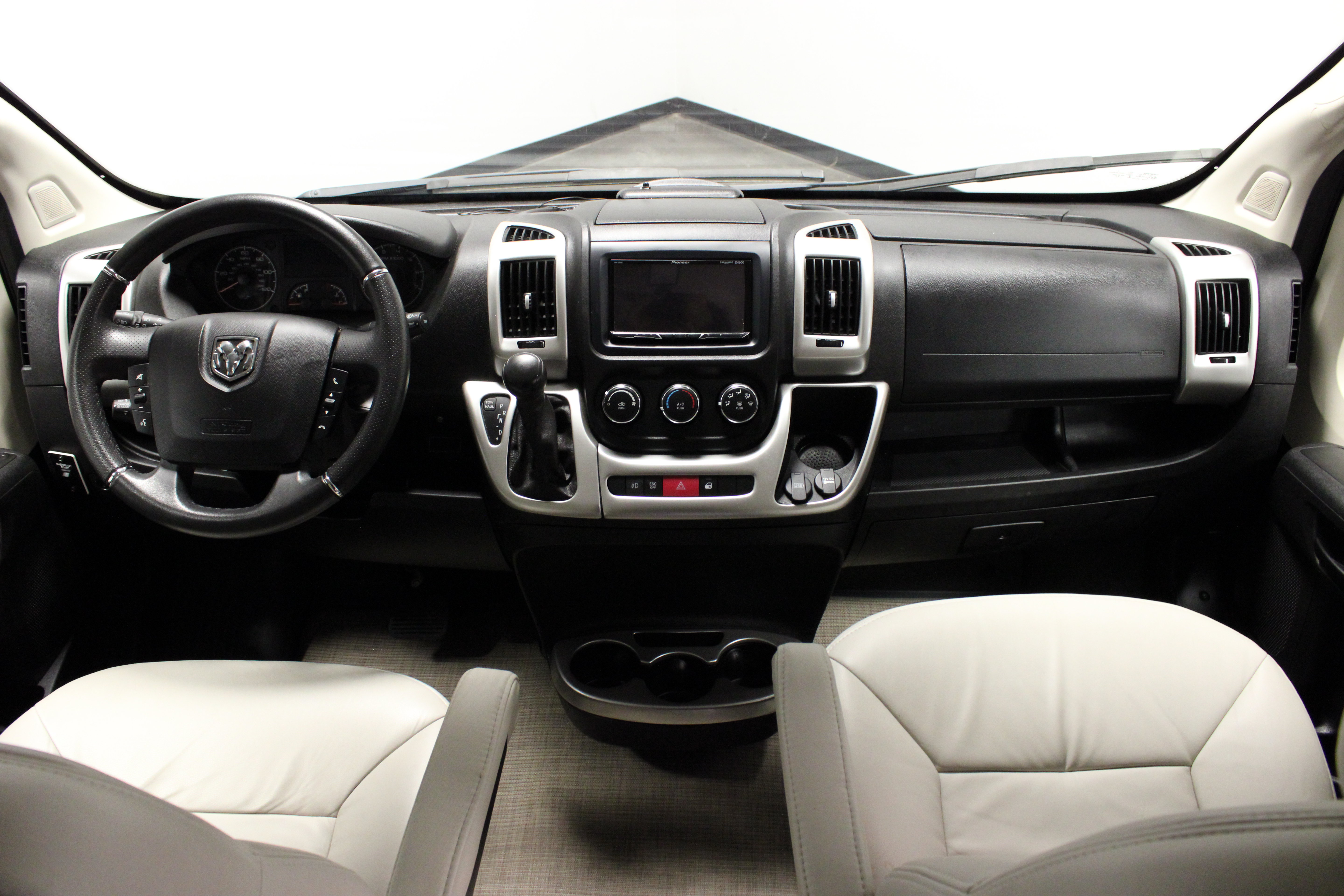 Used 2021 RAM ProMaster 1500 w/ Convenience Group FWD image 25