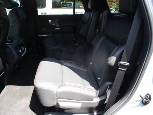 New 2025 Ford Expedition Tremor image 8