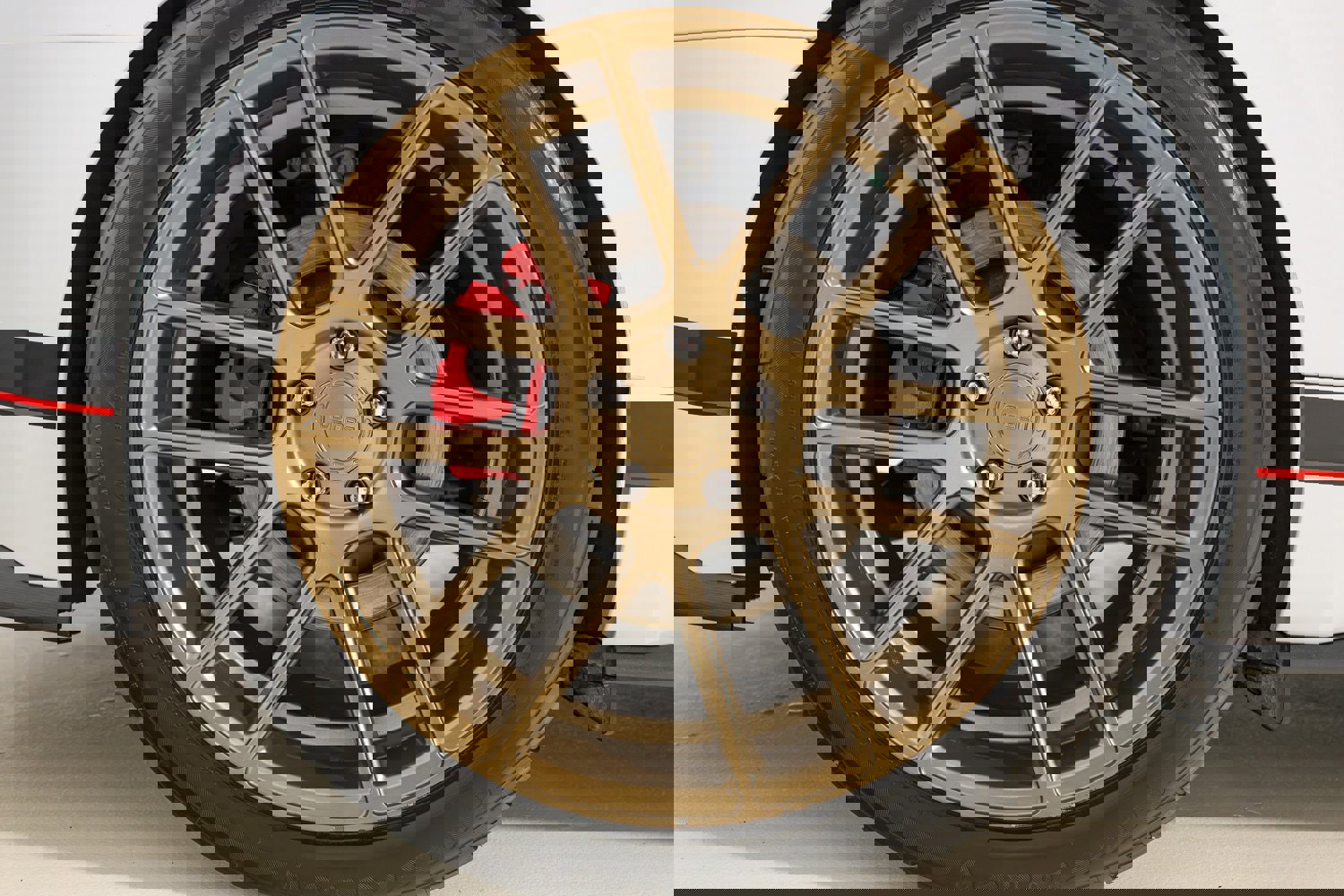 Used 2023 Ford Mustang Mach 1 w/ Equipment Group 700A image 13